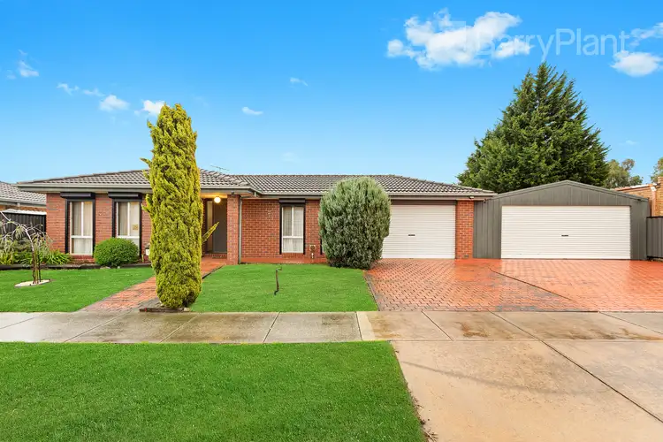 Main view of Homely house listing, 2 Ramsbury Street, Craigieburn VIC 3064