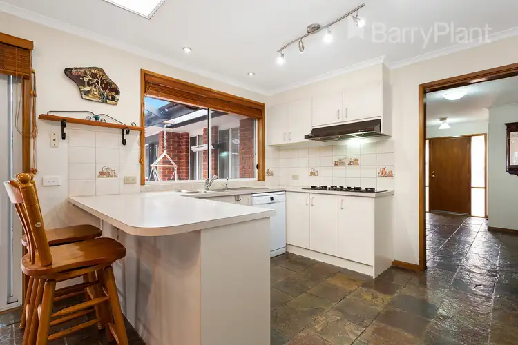 Second view of Homely house listing, 2 Ramsbury Street, Craigieburn VIC 3064
