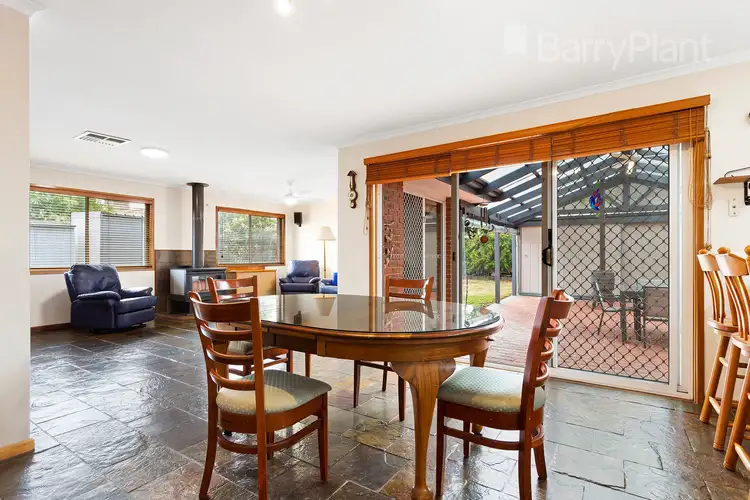 Third view of Homely house listing, 2 Ramsbury Street, Craigieburn VIC 3064