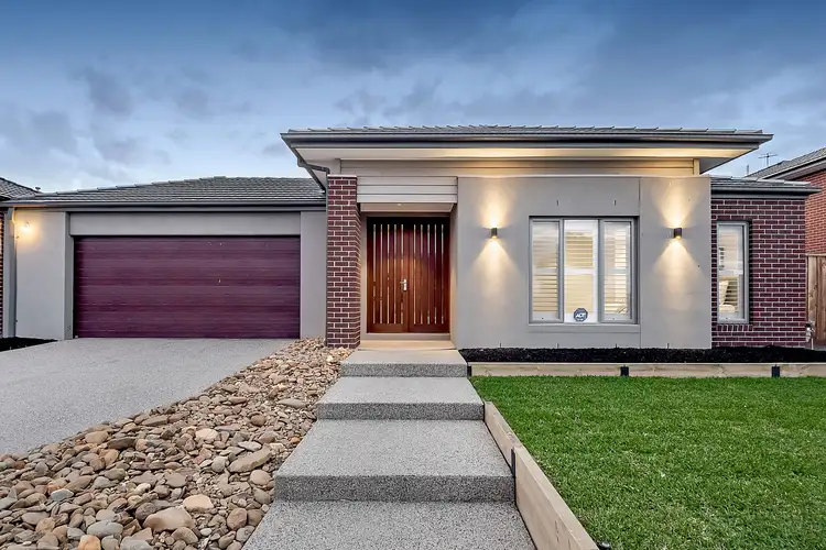 55 Albion Crescent, Mickleham VIC 3064