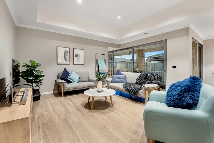 Fifth view of Homely house listing, 55 Albion Crescent, Mickleham VIC 3064