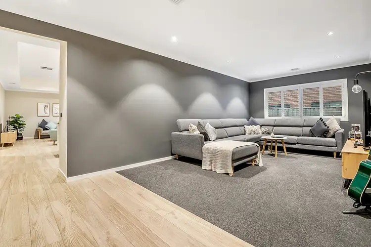 Sixth view of Homely house listing, 55 Albion Crescent, Mickleham VIC 3064