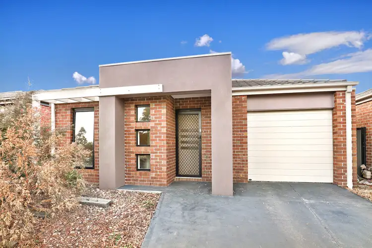 5 Fermont Avenue, Craigieburn VIC 3064