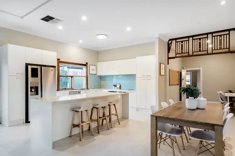 Fourth view of Homely house listing, 4 Keys Road, Lower Mitcham SA 5062