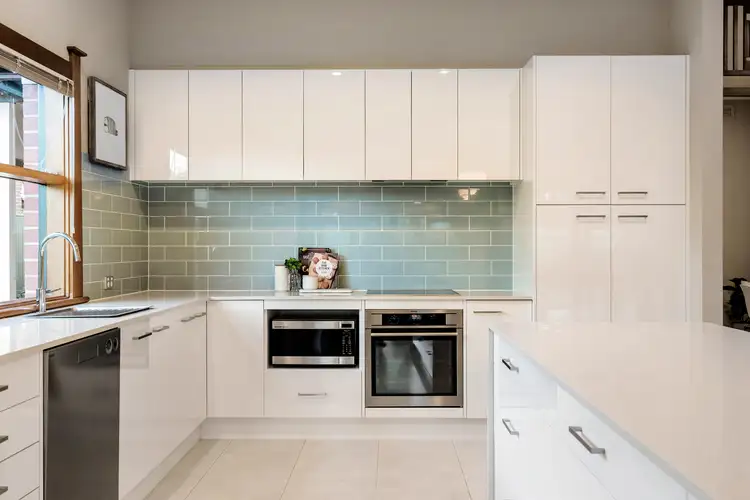 Fifth view of Homely house listing, 4 Keys Road, Lower Mitcham SA 5062