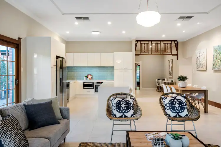 Sixth view of Homely house listing, 4 Keys Road, Lower Mitcham SA 5062