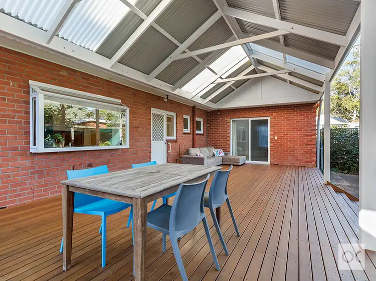 Third view of Homely house listing, 4 College Drive, Rostrevor SA 5073
