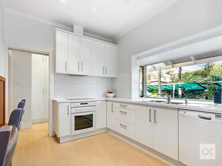 Fifth view of Homely house listing, 4 College Drive, Rostrevor SA 5073