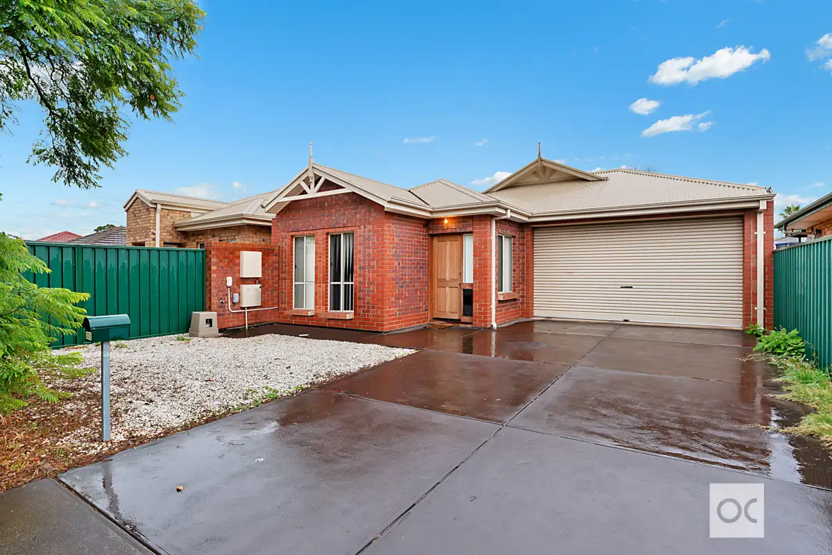 Main view of Homely house listing, 22B Lynne Street, Brahma Lodge SA 5109