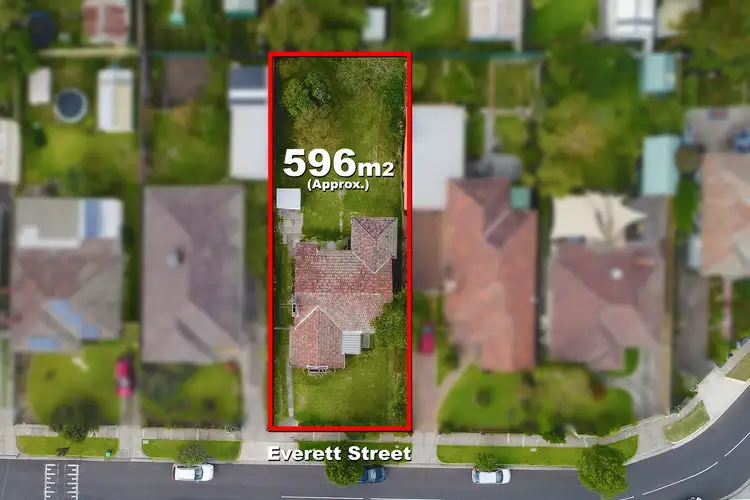 Third view of Homely house listing, 30 Everett Street, Brunswick West VIC 3055