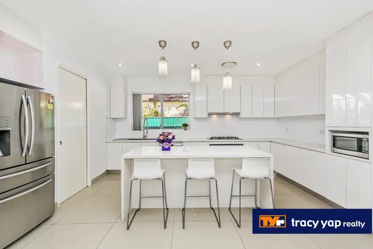 Third view of Homely house listing, 3 Prout Street, Cabramatta NSW 2166