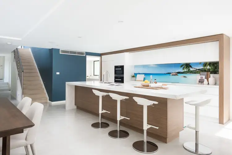 Fourth view of Homely house listing, 171 Georges River Crescent, Oyster Bay NSW 2225