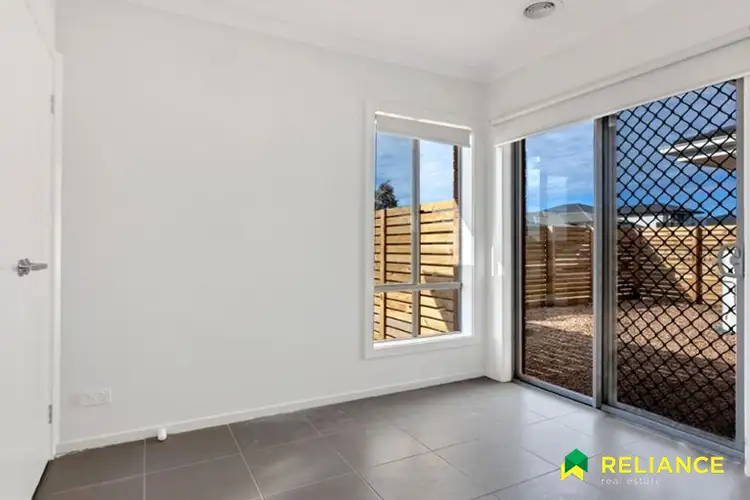 Fourth view of Homely house listing, 16 Muswell Walk, Wyndham Vale VIC 3024
