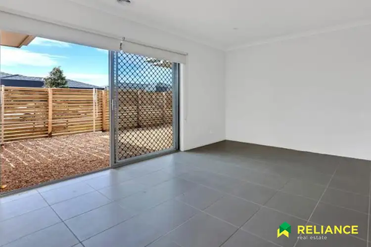 Fifth view of Homely house listing, 16 Muswell Walk, Wyndham Vale VIC 3024