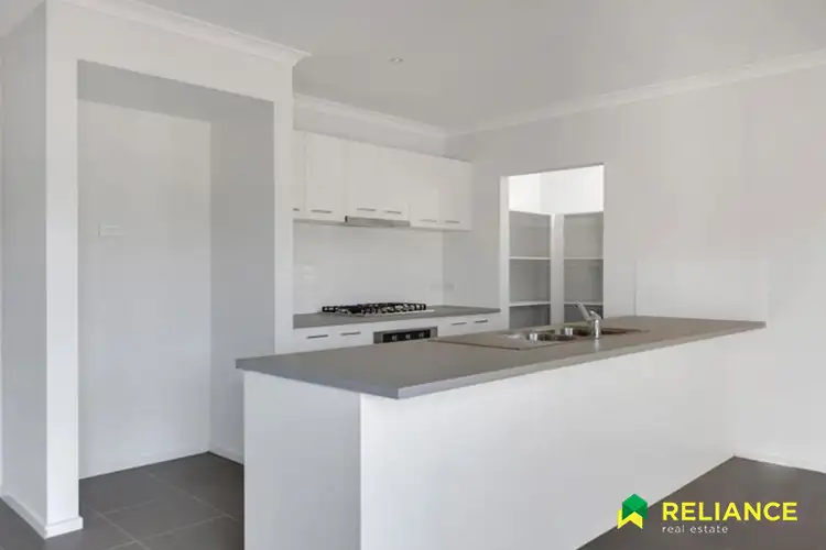 Seventh view of Homely house listing, 16 Muswell Walk, Wyndham Vale VIC 3024