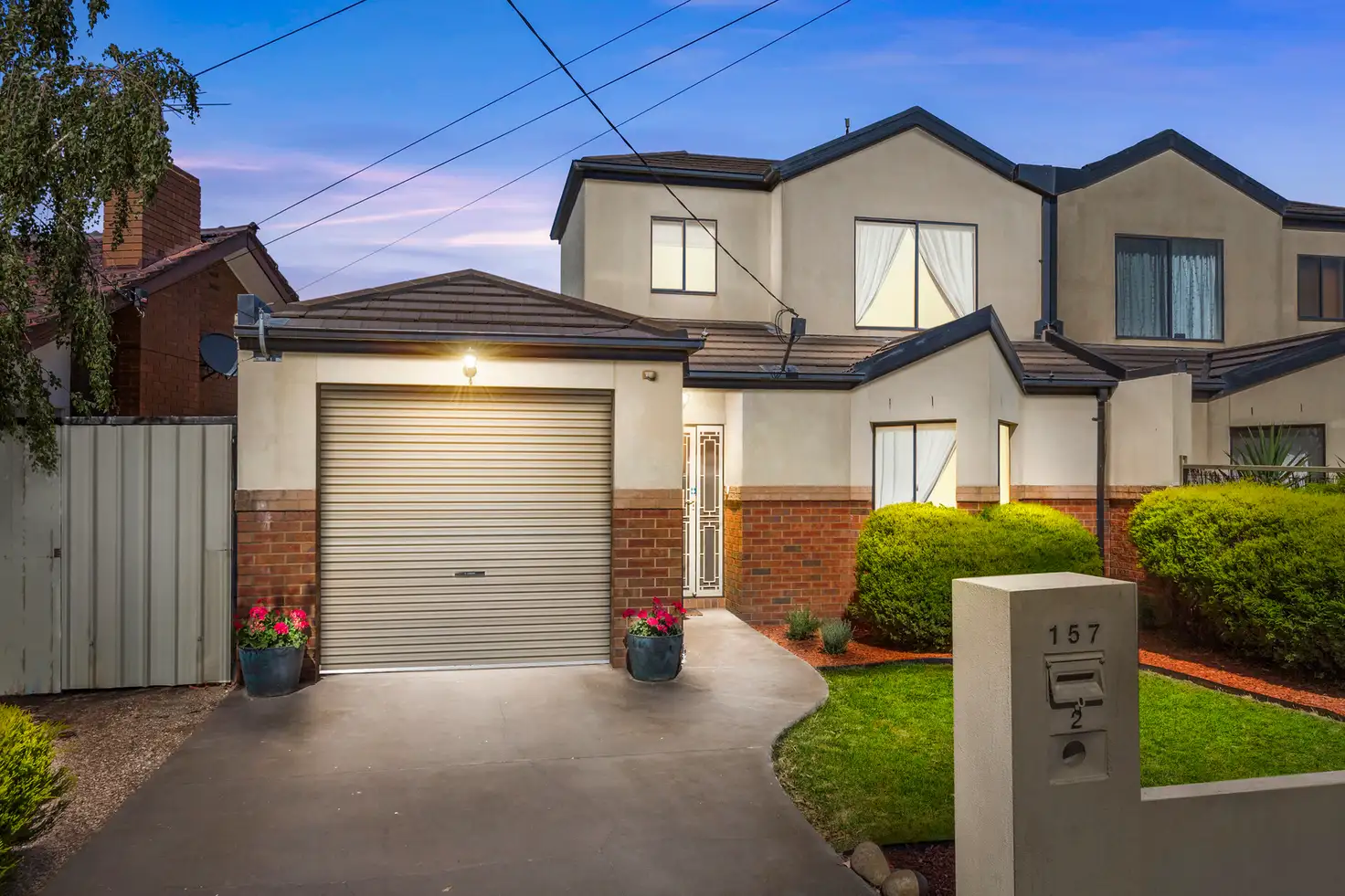 Main view of Homely unit listing, 2/157 Ballan Road, Wyndham Vale VIC 3024