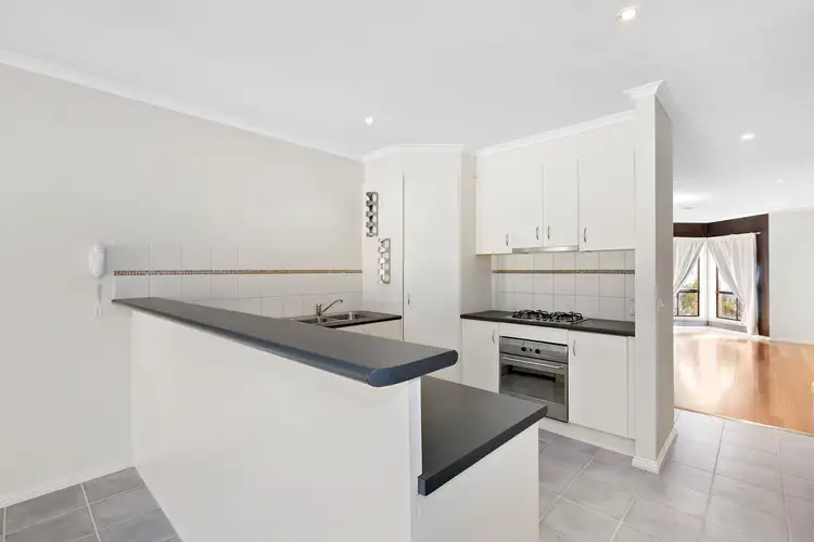 Third view of Homely unit listing, 2/157 Ballan Road, Wyndham Vale VIC 3024