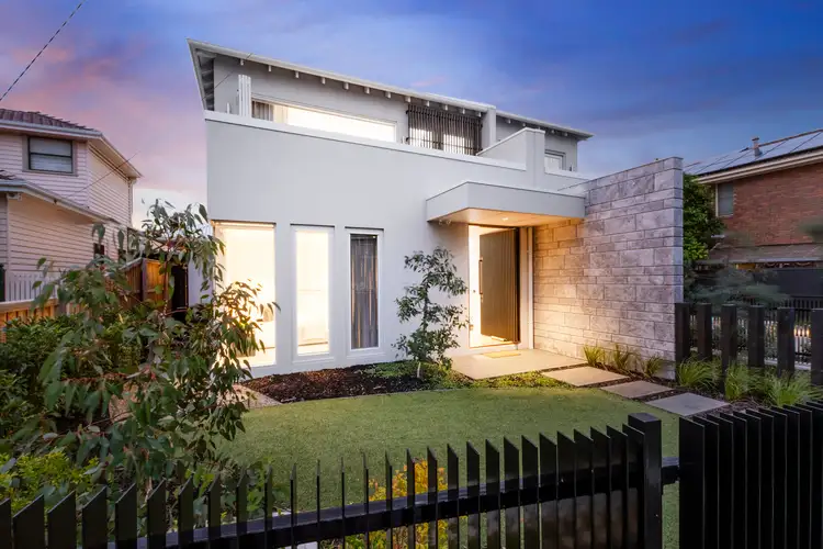 Main view of Homely townhouse listing, 2/10 Clark Street, Williamstown VIC 3016