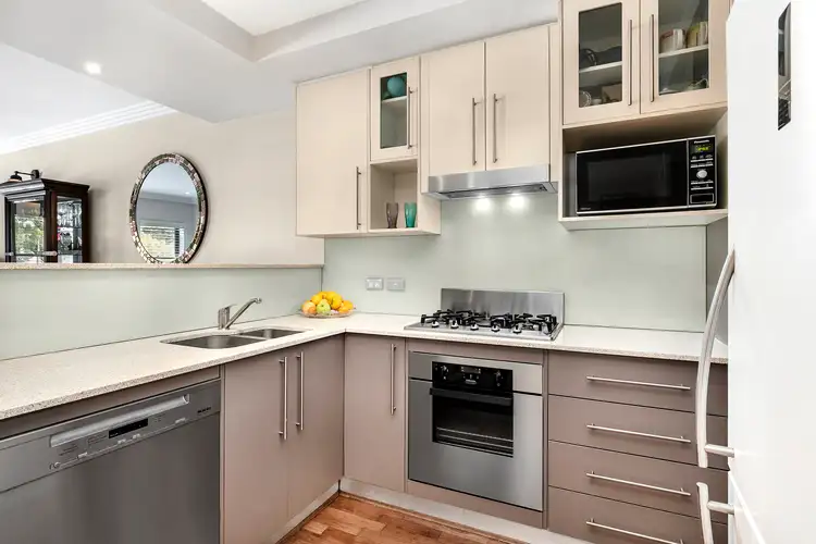 Third view of Homely unit listing, 17/691-695 Warringah Road, Forestville NSW 2087