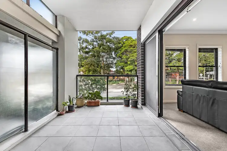 Fourth view of Homely unit listing, 17/691-695 Warringah Road, Forestville NSW 2087