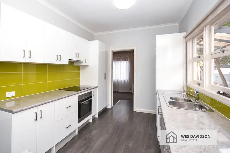 Second view of Homely house listing, 44 Landy Street, Horsham VIC 3400