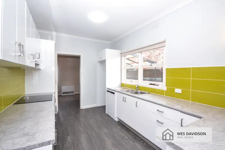 Third view of Homely house listing, 44 Landy Street, Horsham VIC 3400