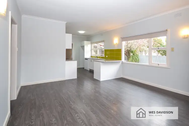 Fourth view of Homely house listing, 44 Landy Street, Horsham VIC 3400