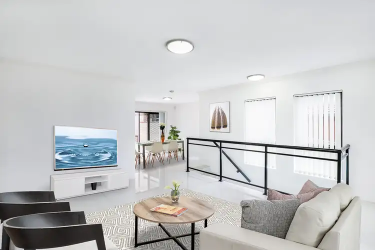 Main view of Homely townhouse listing, 4/13 Durbar Avenue, Kirrawee NSW 2232