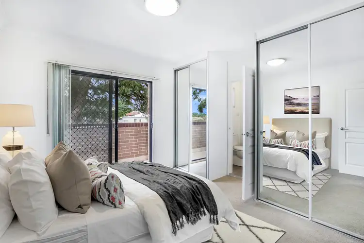 Fourth view of Homely townhouse listing, 4/13 Durbar Avenue, Kirrawee NSW 2232