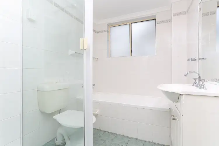 Third view of Homely unit listing, 14/8-14 Gibbs Street, Miranda NSW 2228
