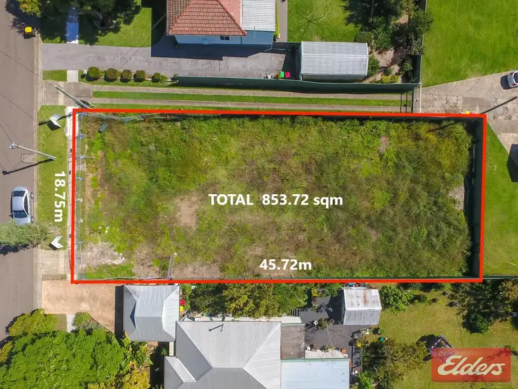 15 Bulli Road, Toongabbie NSW 2146