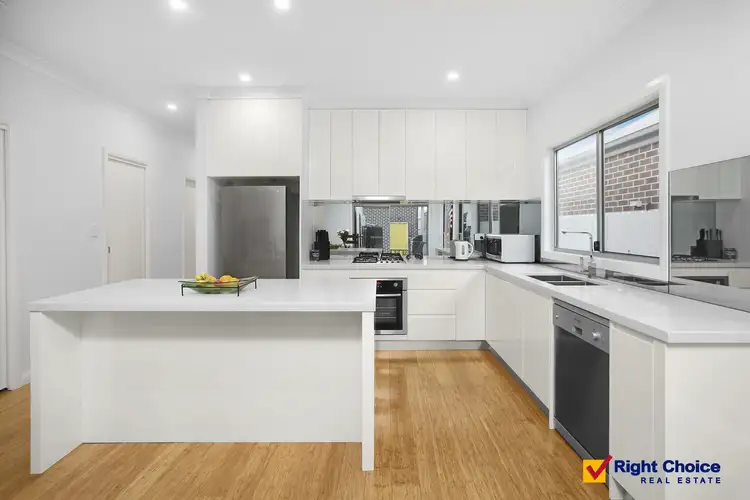 Second view of Homely house listing, 9 Pambula Street, Tullimbar NSW 2527