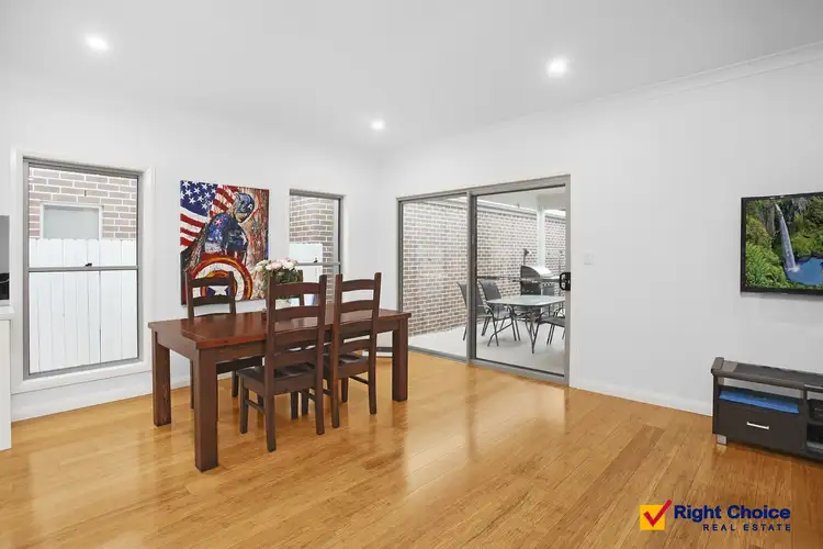 Fourth view of Homely house listing, 9 Pambula Street, Tullimbar NSW 2527