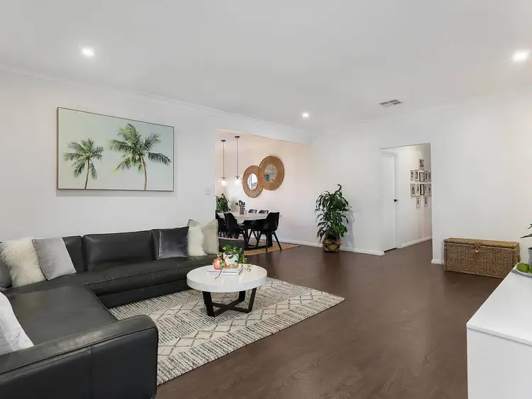 Main view of Homely villa listing, 3/128 Barton Street, Monterey NSW 2217