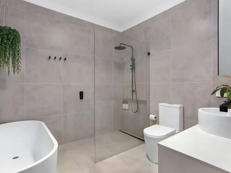Third view of Homely villa listing, 3/128 Barton Street, Monterey NSW 2217