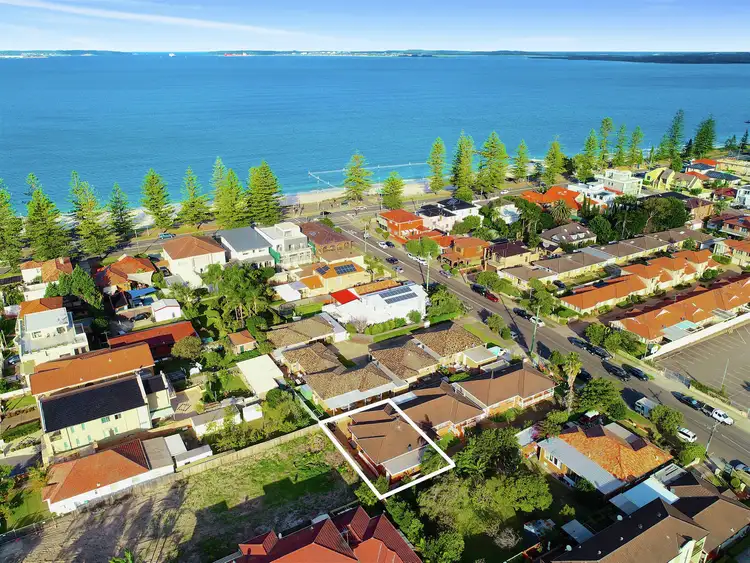Sixth view of Homely villa listing, 3/128 Barton Street, Monterey NSW 2217