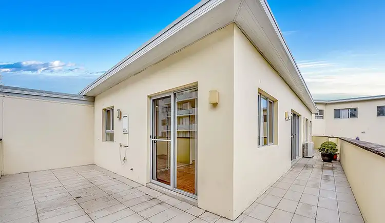 Fourth view of Homely apartment listing, 38/1 Hilts Road, Strathfield NSW 2135