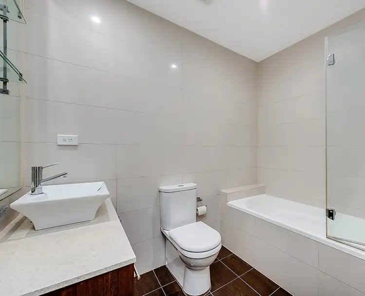 Fifth view of Homely apartment listing, 38/1 Hilts Road, Strathfield NSW 2135