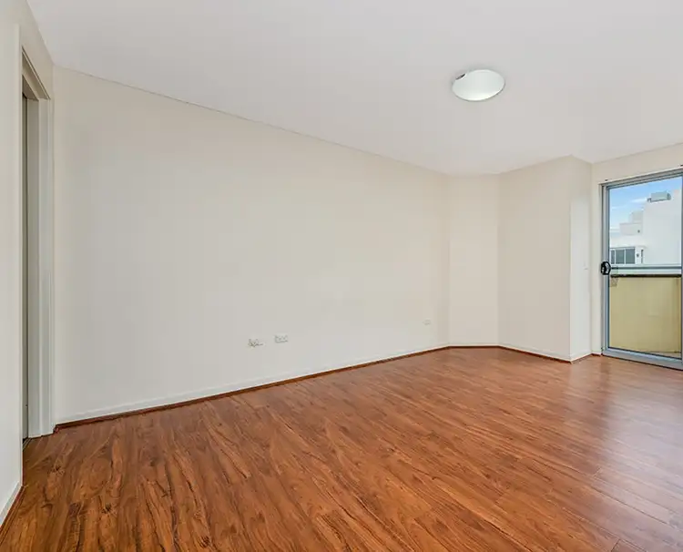Sixth view of Homely apartment listing, 38/1 Hilts Road, Strathfield NSW 2135