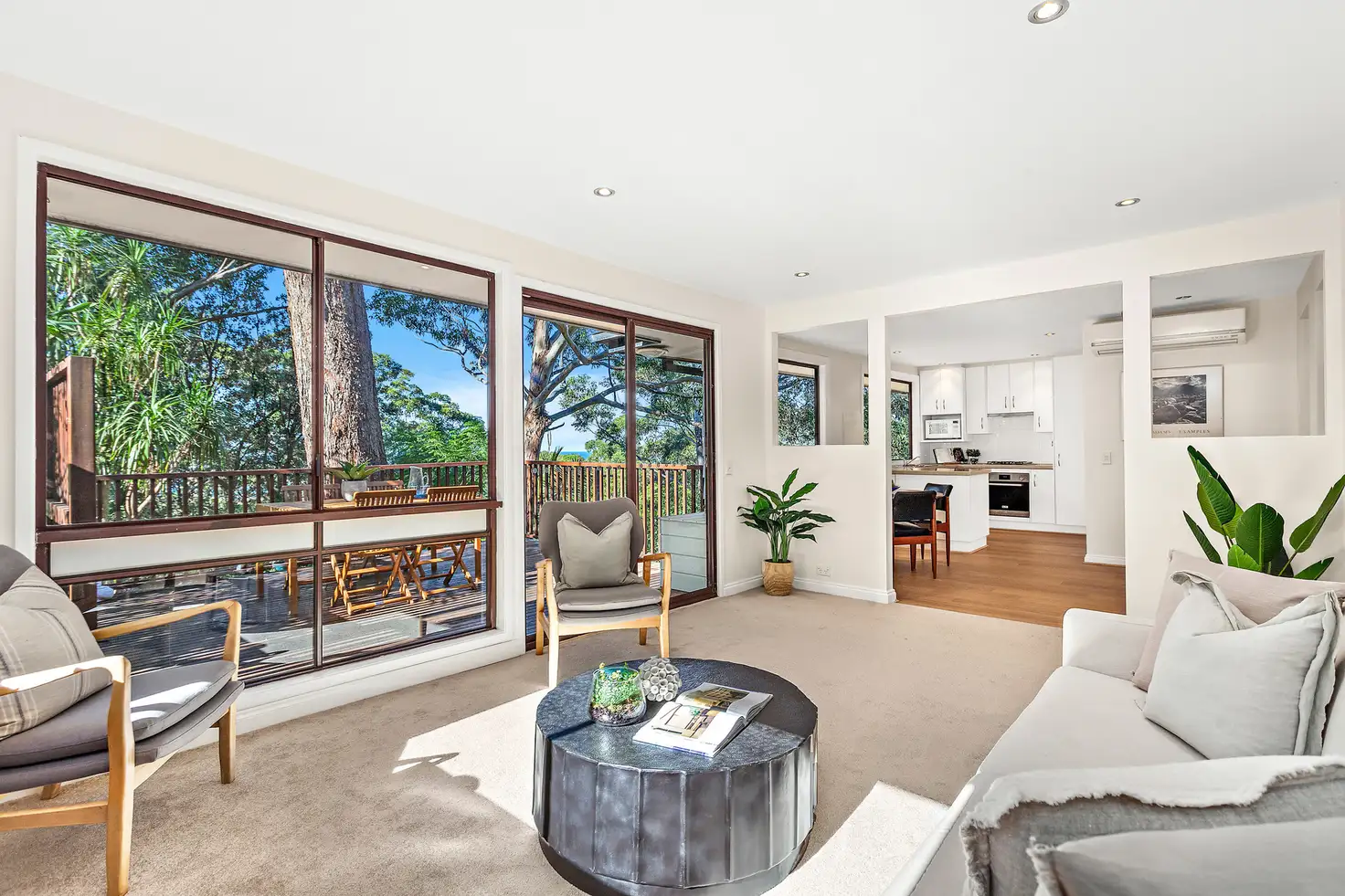 Main view of Homely house listing, 36 Armagh Parade, Thirroul NSW 2515