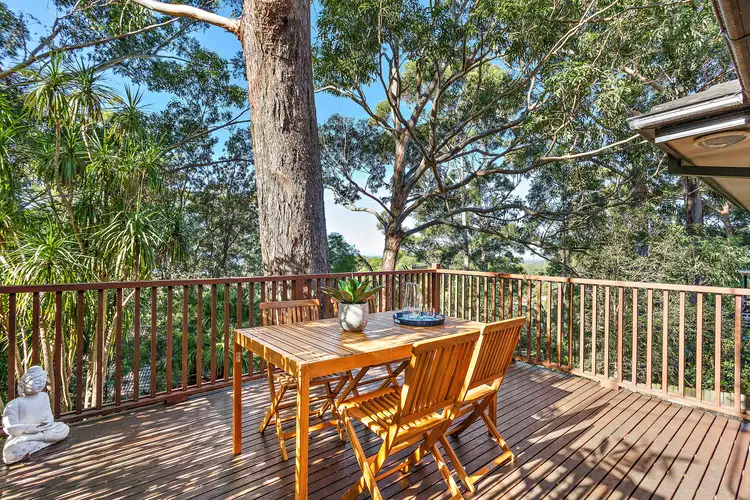 Second view of Homely house listing, 36 Armagh Parade, Thirroul NSW 2515