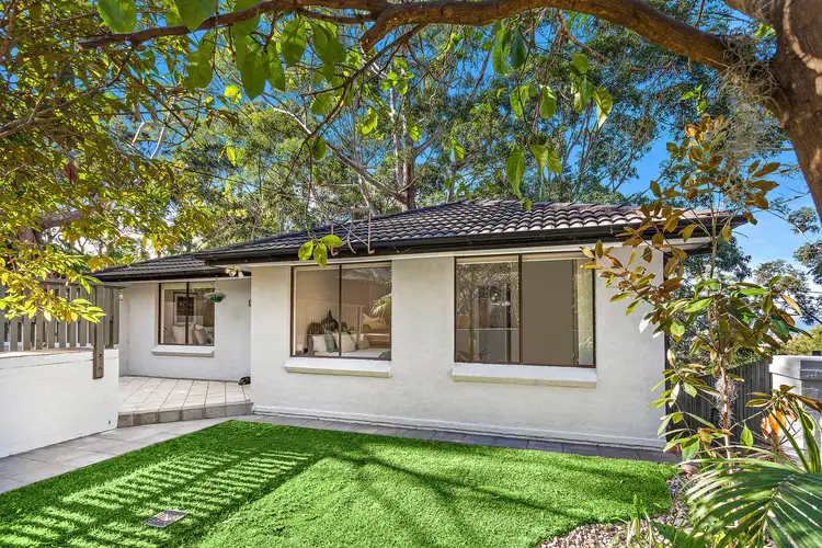 Fourth view of Homely house listing, 36 Armagh Parade, Thirroul NSW 2515