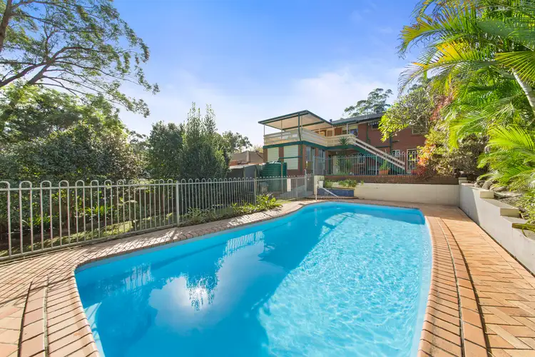Second view of Homely house listing, 79 Malison Street, Wyoming NSW 2250