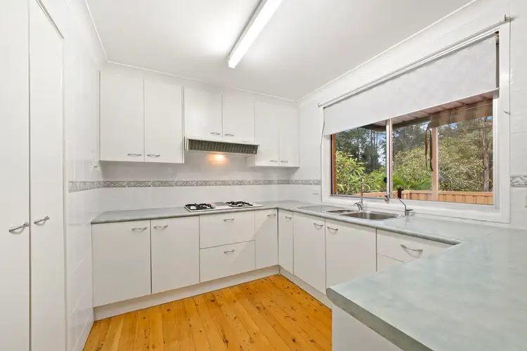 Fourth view of Homely house listing, 79 Malison Street, Wyoming NSW 2250
