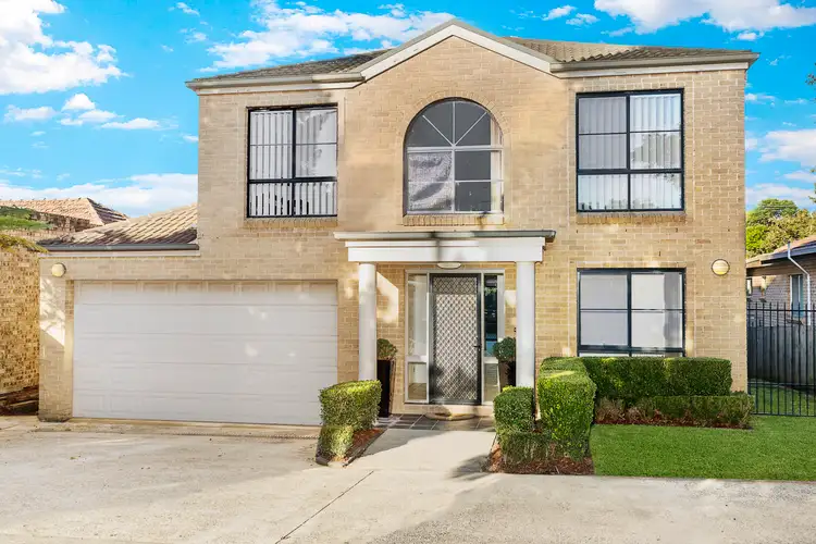 Main view of Homely house listing, 484 Pacific Highway, Asquith NSW 2077