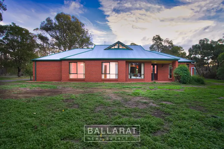 70 Wyuna Crescent, Smythes Creek VIC 3351