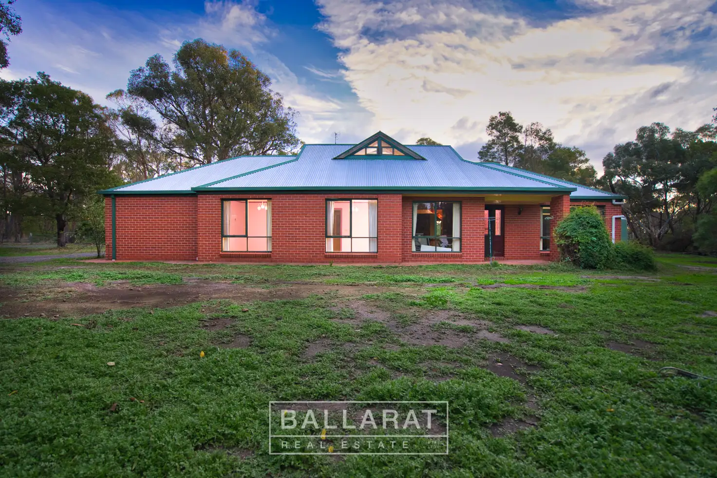 Main view of Homely house listing, 70 Wyuna Crescent, Smythes Creek VIC 3351