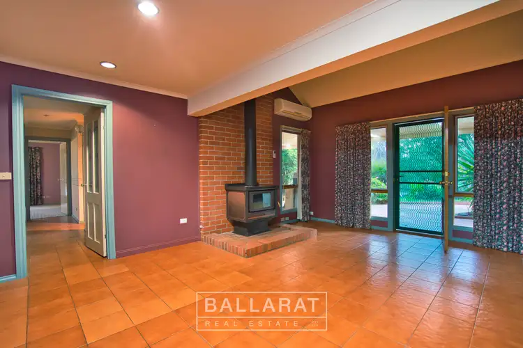 Third view of Homely house listing, 70 Wyuna Crescent, Smythes Creek VIC 3351