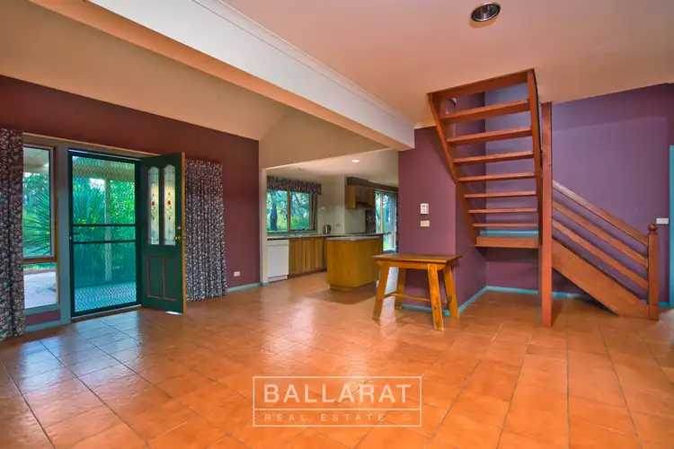 Fourth view of Homely house listing, 70 Wyuna Crescent, Smythes Creek VIC 3351