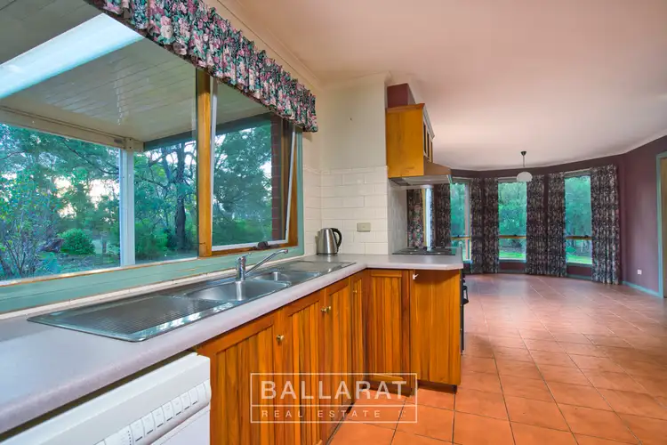 Fifth view of Homely house listing, 70 Wyuna Crescent, Smythes Creek VIC 3351